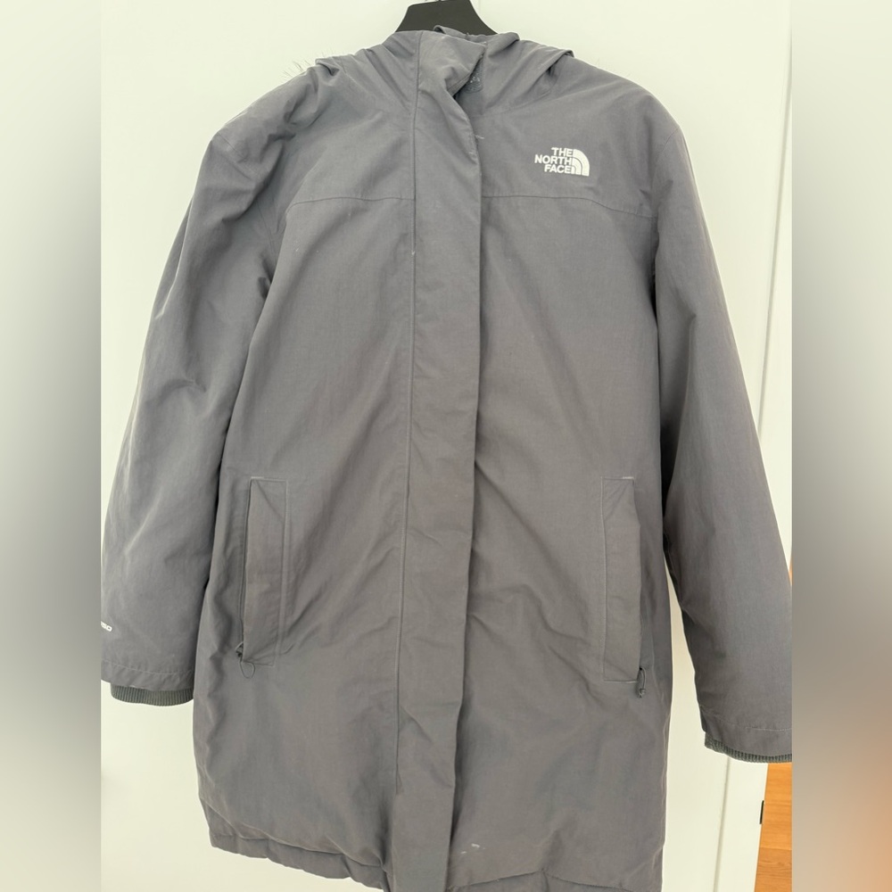 The North Face Women’s Arctic Parka